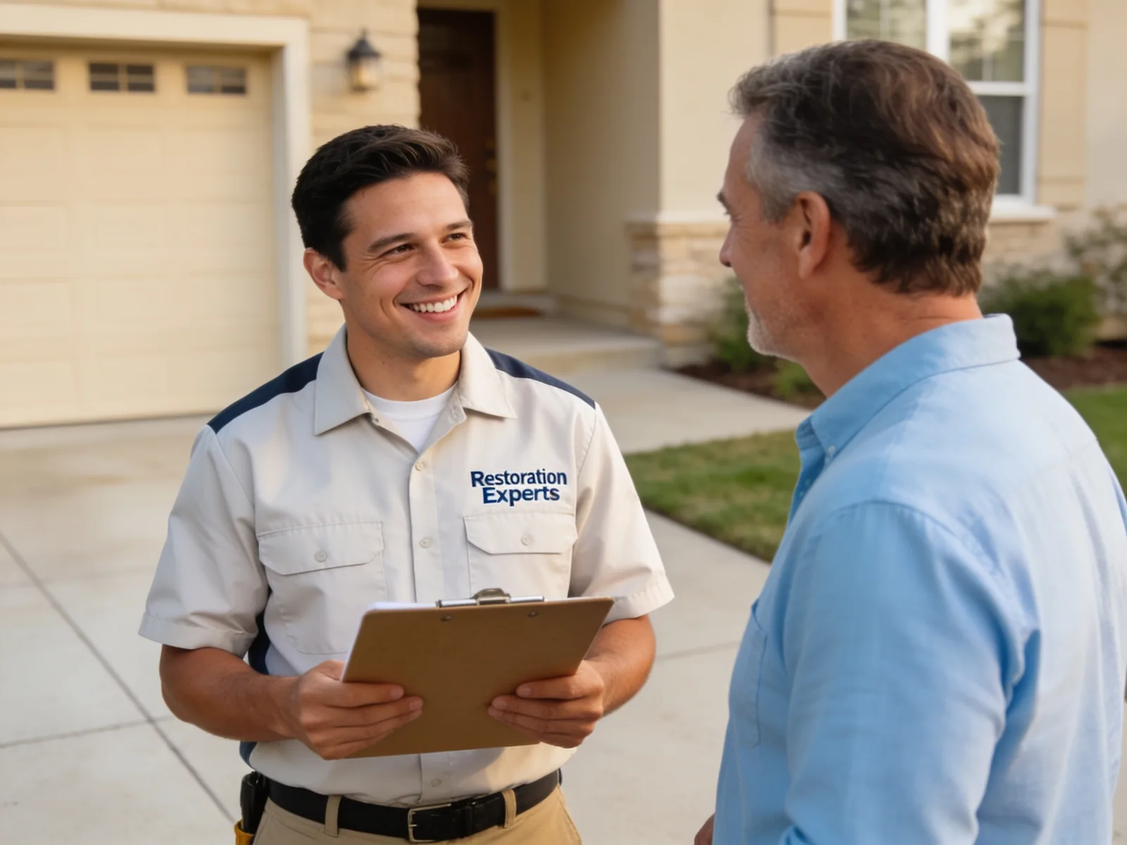Water Damage Cleanup Avery, ID FAQs